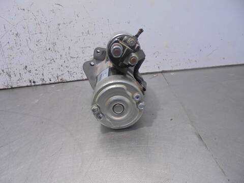 Foto 3ª: Motor de Arranque Renault Megane BERLINA 138CV 101KW II BERLINA 5P (2007)