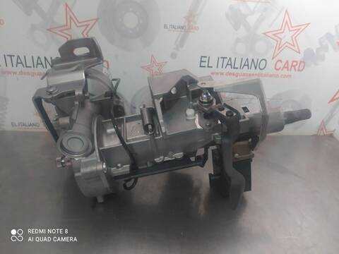 Foto 3ª: Columna Dirección Renault Clio TECHNOFEEL 90CV 66KW [H4BB4] (2015)