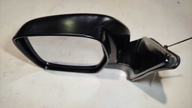 Foto 3ª: Retrovisor Izquierdo Toyota Land Cruiser 4.2 D HZJ 105 GX [1HZ] (2006)