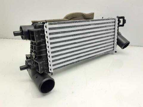 Intercooler Ford Fiesta TREND 101CV 74KW