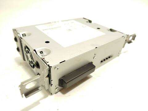 Sistema Audio Radio CD Mazda 3 SKYACTIV-X M HYBRID HATCHBACK 186CV 137KW