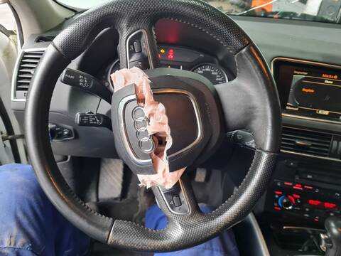 Volante Audi Q5 3.0 TDI 239CV 176KW