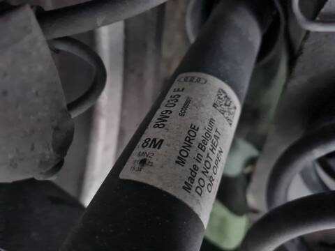 Amortiguador Trasero Derecho Audi A4 30 TDI ADVANCED AVANT 136CV 100KW