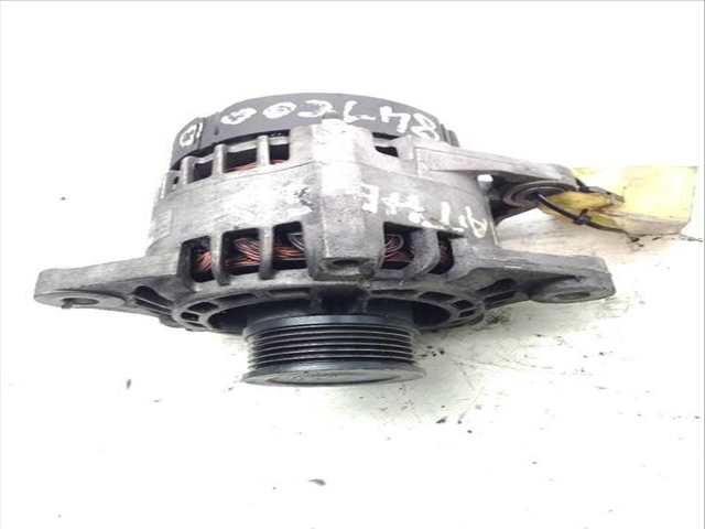 Foto 2ª: Alternador Lancia Thesis VERSION INDEFINIDA (2002)