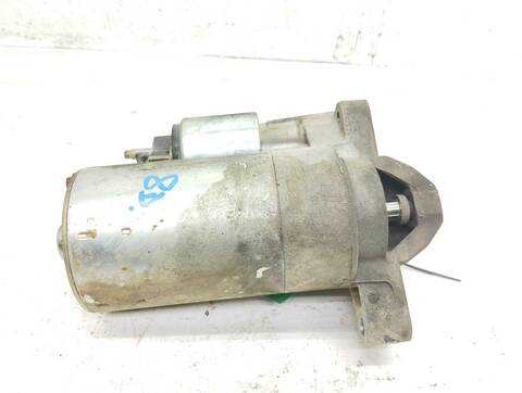 Foto 4ª: Motor de Arranque Peugeot 307 D-SIGN BERLINA 88CV 65KW [KFU] (2007)