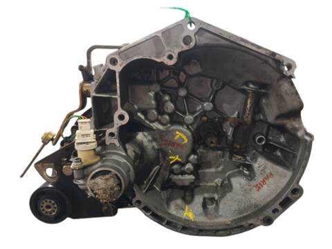 Caja Cambios Citroen Saxo 1.1 X SX 60CV
