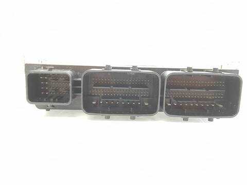 Foto 2ª: Centralita Motor ECU Renault Kangoo GRAND AUTHENTIC