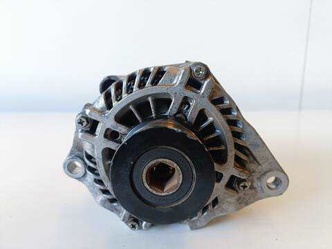 Alternador Mitsubishi ASX KAITEKI 2WD 150CV