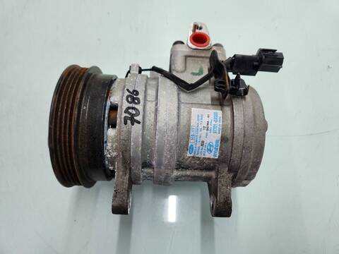 Foto 3ª: Compresor Aire Acondicionado Hyundai i10 CLASSIC 67CV 49KW [G4HG] (2010)