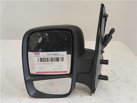 Retrovisor Izquierdo Citroen Jumpy 1.6 HDI 90 90CV 66KW