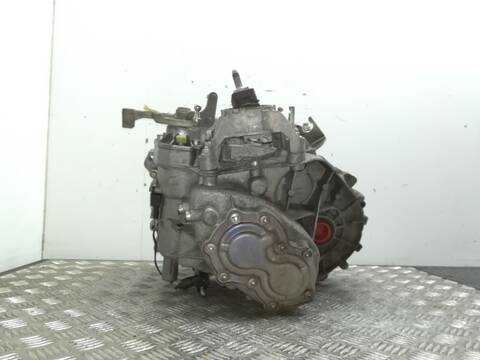 Foto 2ª: Caja Cambios Bmw Mini N18B16A (2010)