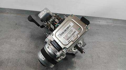 Foto 3ª: Columna Dirección Mg 3 MG3 1.5 162CV 119KW [15FHC] (2025)