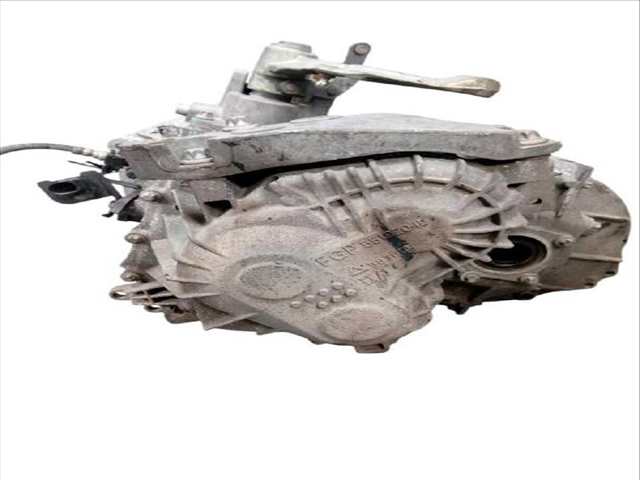 Foto 3ª: Caja Cambios Lancia Delta 1.6 D MULTIJET 844.AXC11 844.AXC1A) (2008)