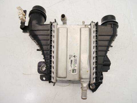 Foto 2ª: Intercooler Renault Megane 116 CV 85KW IV [K9K872 K9K] (2020)