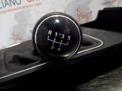 Foto 3ª: Palanca de Cambio Seat Leon STYLE 115CV 85KW [DDY] (2017)