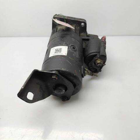 Foto 3ª: Motor de Arranque Chrysler Voyager 2.5 TD (1992)