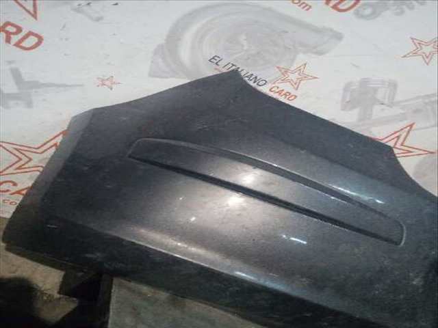 Foto 2ª: Paragolpes Trasero Hyundai i30 105CV 77KW (2007)