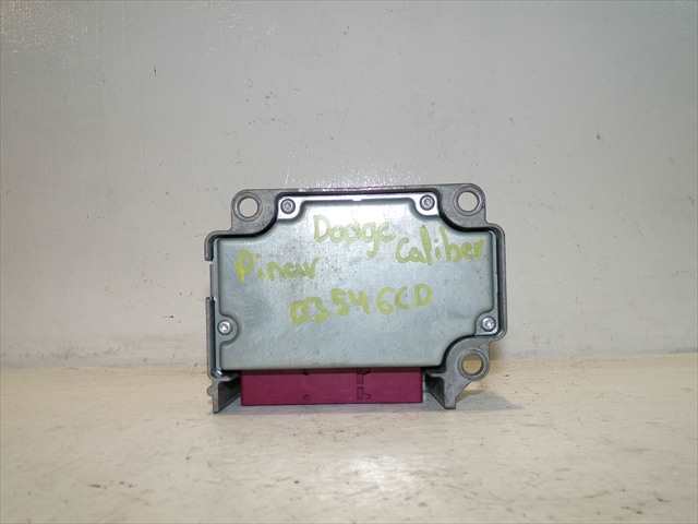 Foto 2ª: Centralita Airbag Dodge Caliber 2.0 CRD 2006-2012 [BSY] (2008)
