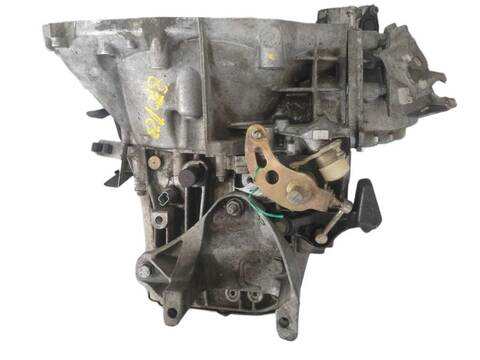 Foto 3ª: Caja Cambios Peugeot 407 2.0 HDI 135 6DRHRH 6DRHRE 6DRHRG 6DRHRJ) (2004)