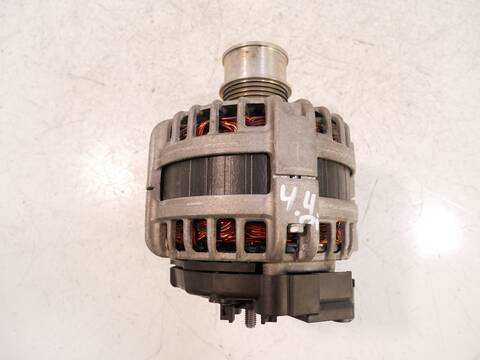 Foto 1ª: Alternador Volkswagen Golf 150 CV 110KW [DPCA DPC] (2023)