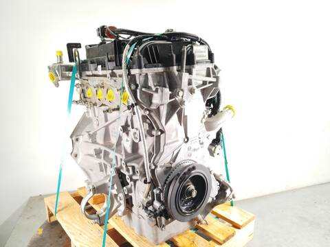 Foto 4ª: Motor Completo Ford Kuga 2.5 DURATEC PLUG-IN-HYBRID 152CV 112KW [BGDA] (2024)
