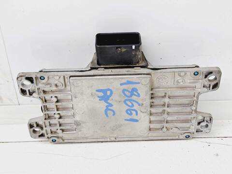 Foto 3ª: Centralita Motor ECU Nissan Juke ACENTA 110CV 81KW [K9K] (2018)