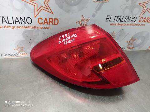 Piloto Trasero Izquierdo Opel Meriva ESSENTIA 101CV 74KW