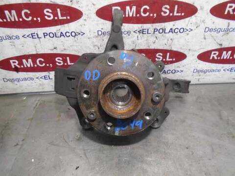 Mangueta Delantera Derecha Renault Scenic 2.0 16V 140CV 103KW