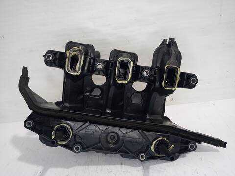 Foto 3ª: Despiece Motor Renault Trafic L1H1 2 7T 95CV 70KW FURGON [R9M413] (2019)