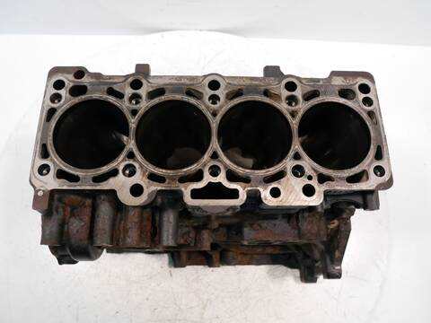 Foto 3ª: Bloque Motor Audi A3 140 CV 103KW [CFF CFFB] (2010)