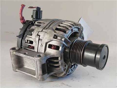 Alternador Ford Transit 2.4 DI FAA_ FAB_ FAC_ FAD_) 90CV 66KW FURGON