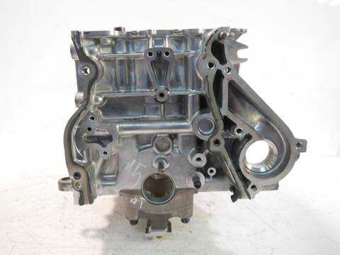 Foto 2ª: Bloque Motor Nissan Qashqai 140 - 160 CV [HR13 HR13DDT]