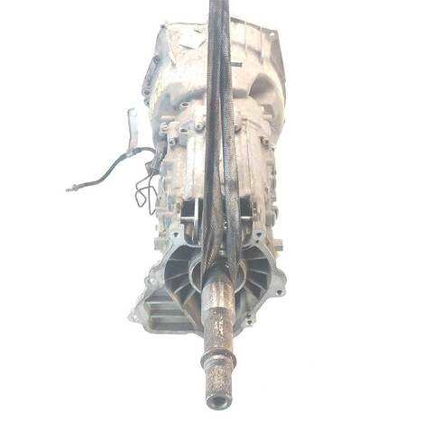 Foto 3ª: Caja Cambios Bmw X3 2.0 D (2003)