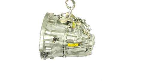 Foto 2ª: Caja Cambios Renault Laguna 1.9 DCI BG08 BG0G) 120CV [F9Q 670] (2001)