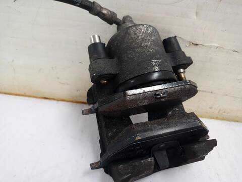 Foto 3ª: Pinza Freno Delantera Izquierdo Skoda Yeti ACTIVE 105CV [CBZB] (2009)