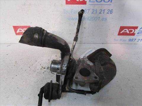 Foto 2ª: Turbocompresor Renault Scenic 1.9 DTI JA0N) 98CV 72KW I JA...) [D/ F9Q A7] (2000)