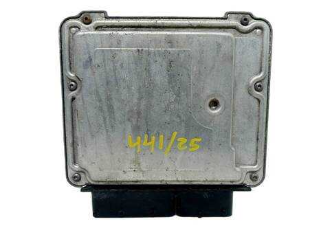 Foto 2ª: Centralita Motor ECU Iveco Daily F1AE0481B FURGON (2004)