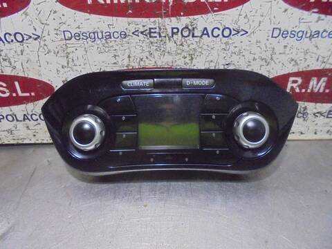 Mando Climatizador Nissan Juke ACENTA 116CV 85KW