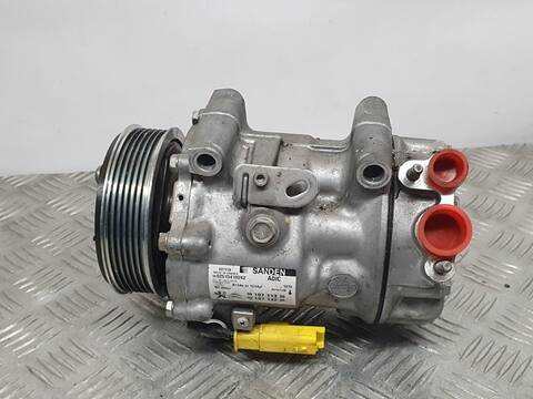 Foto 2ª: Compresor Aire Acondicionado Peugeot Boxer 330 L1H1 PRO BLUEHDI 120 START STOP 120CV 88KW FURGON [4H03] (2023)