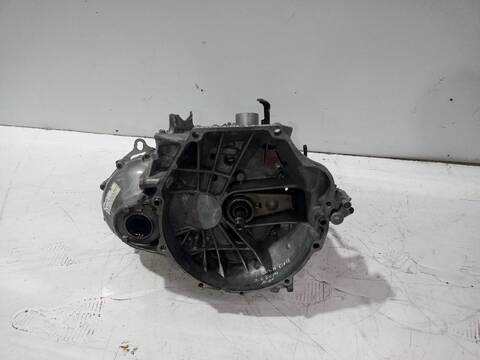 Caja Cambios Honda Accord 2.2I CTDI EXECUTIVE 140CV