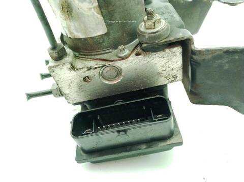 Foto 2ª: Abs Renault Master 2.3 DCI 125 FWD EV0C EV0D EV0J HV0C HV0D HV0H ... [M9TB670] (2010)