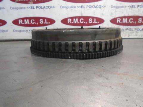 Foto 2ª: Volante Motor Renault Laguna AUTHENTIQUE 120CV 88KW [F9Q C6] (2004)