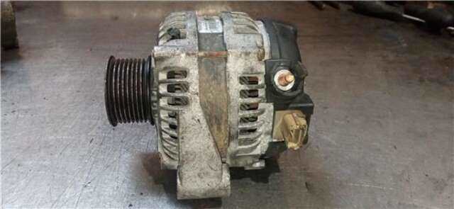Foto 2ª: Alternador Land Rover Range 2.7 TDVM [276DT]