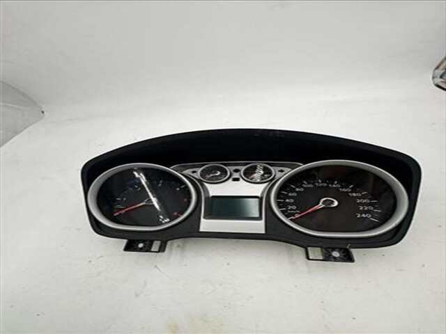 Foto 2ª: Cuadro de Instrumentos Ford Focus AMBIENTE (D) [G8DB]