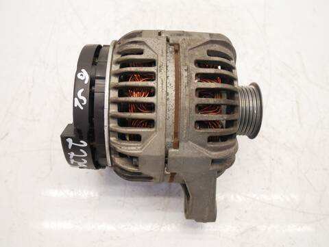 Alternador Porsche Cayman M97 97.21 295 CV 217KW