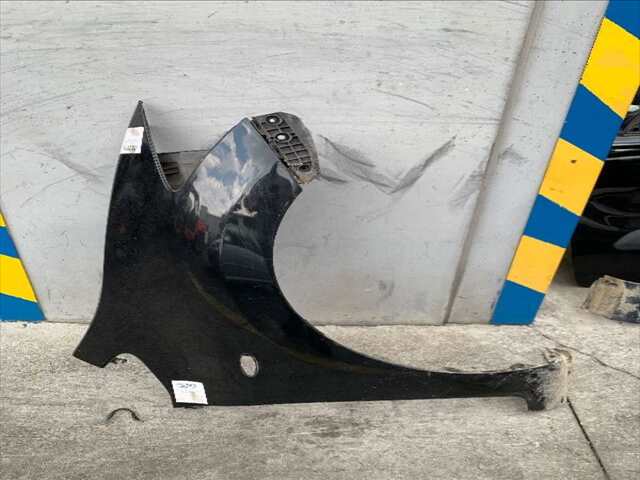 Aleta Delantera Derecha Toyota Auris 2.0 D4D 126CV 0CV