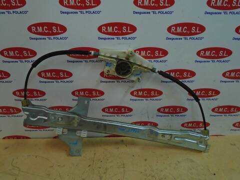 Elevalunas Eléctrico Delantero Derecho Citroen C4 EXCLUSIVE BERLINA 109CV 80KW