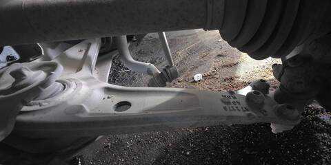Brazo Suspension Delantero Izquierdo Peugeot 508 BUSINESS LINE 111CV 82KW
