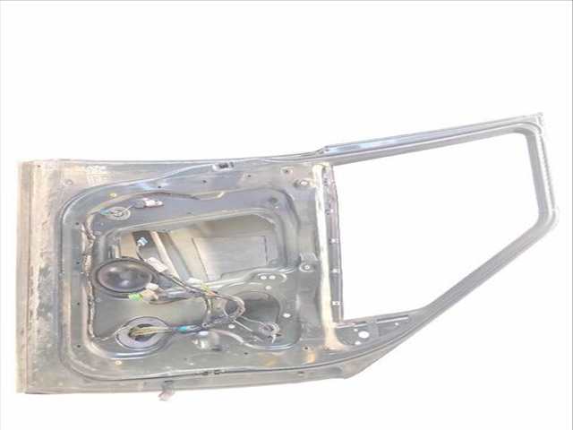 Foto 3ª: Puerta Delantera Izquierda Land Rover Discovery 2.7 TD 4X4 190CV [276DT(TDV6)] (2004)