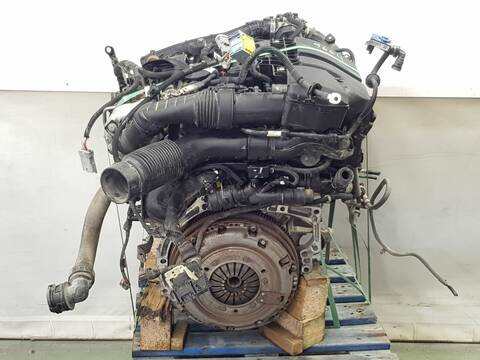 Motor Completo Peugeot Expert STANDARD